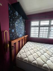 Blk 780F Woodlands Dew (Woodlands), HDB 3 Rooms #559259261